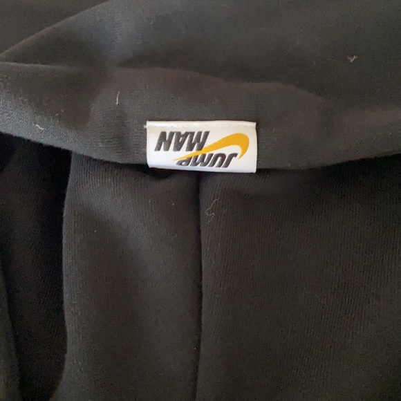 Nike Jordan xs sweatshirt hoodie  $168 NEW - Picture 3 of 4